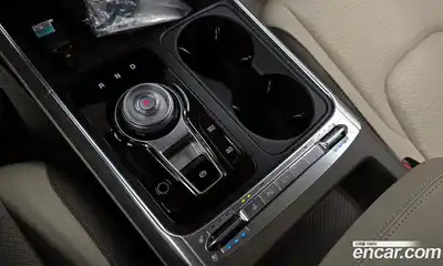 Kia Canival 2024 3.5 гидро в Москве № 1905092, миниатюра 9