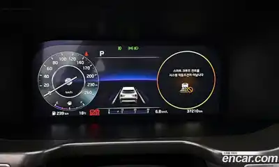 Kia Sorento 2022 2.5 гидро в Москве № 1905185, миниатюра 11