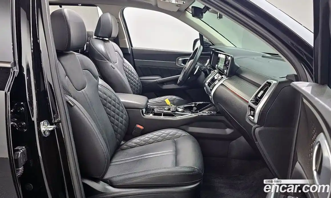 Kia Sorento 2022 2.5 гидро в Москве № 1905185, фото 16