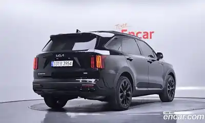Kia Sorento 2022 2.5 гидро в Москве № 1905185, миниатюра 2