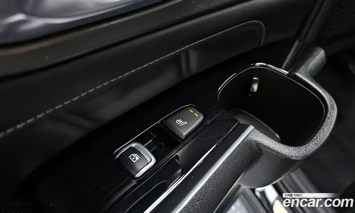 Kia Sorento 2022 2.5 гидро в Москве № 1905185, фото 23