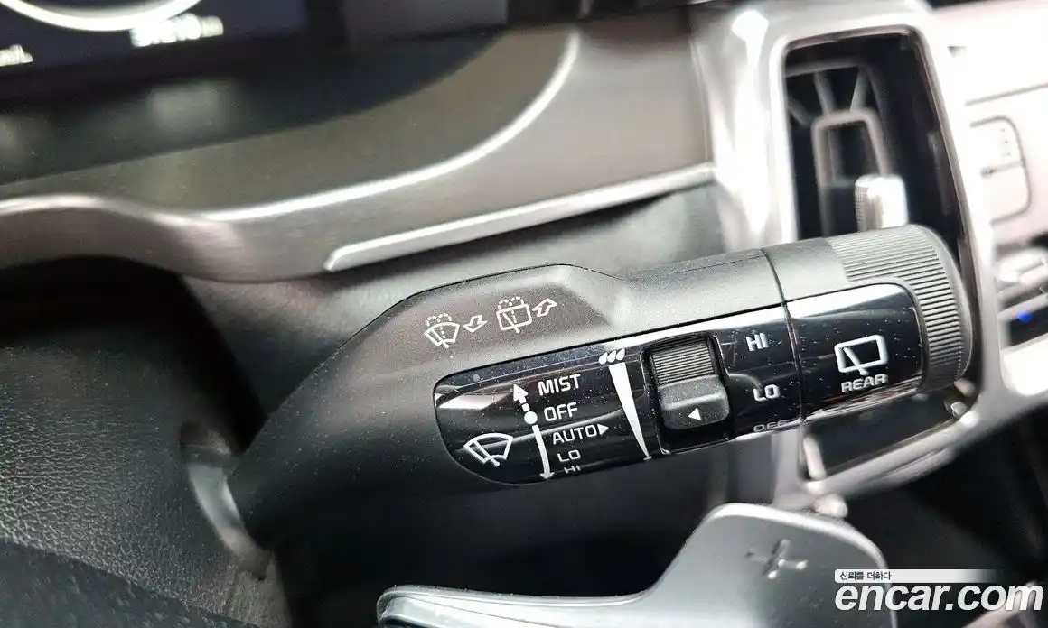 Kia Sorento 2022 2.5 гидро в Москве № 1905185, фото 28