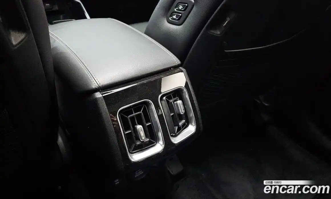 Kia Sorento 2022 2.5 гидро в Москве № 1905185, фото 33