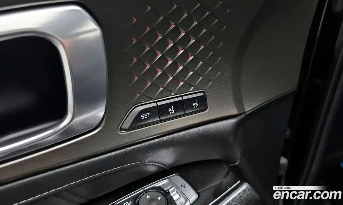 Kia Sorento 2022 2.5 гидро в Москве № 1905185, фото 34