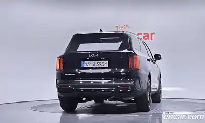 Kia Sorento 2022 2.5 гидро в Москве № 1905185, миниатюра 4