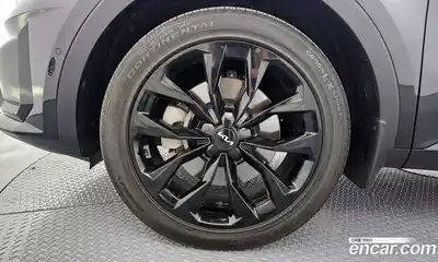 Kia Sorento 2022 2.5 гидро в Москве № 1905185, миниатюра 5