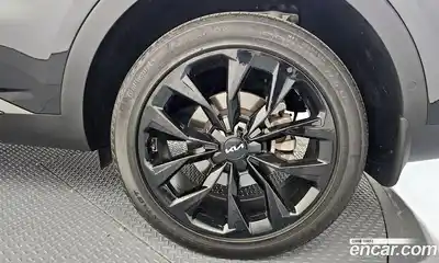 Kia Sorento 2022 2.5 гидро в Москве № 1905185, миниатюра 7