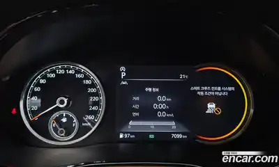 Genesis GV70 2024 2.5 гидро в Москве № 1905227, миниатюра 11