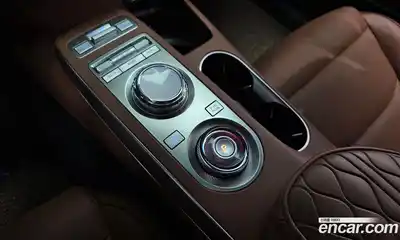 Genesis GV70 2024 2.5 гидро в Москве № 1905227, миниатюра 12