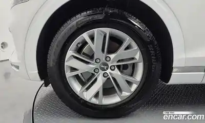 Genesis GV70 2024 2.5 гидро в Москве № 1905227, миниатюра 5