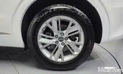 Genesis GV70 2024 2.5 гидро в Москве № 1905227, миниатюра 7