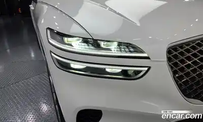 Genesis GV70 2024 2.5 гидро в Москве № 1905227, миниатюра 8