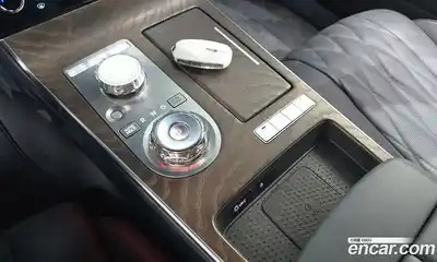 Genesis G80 2024 2.5 гидро в Москве № 1905233, миниатюра 12