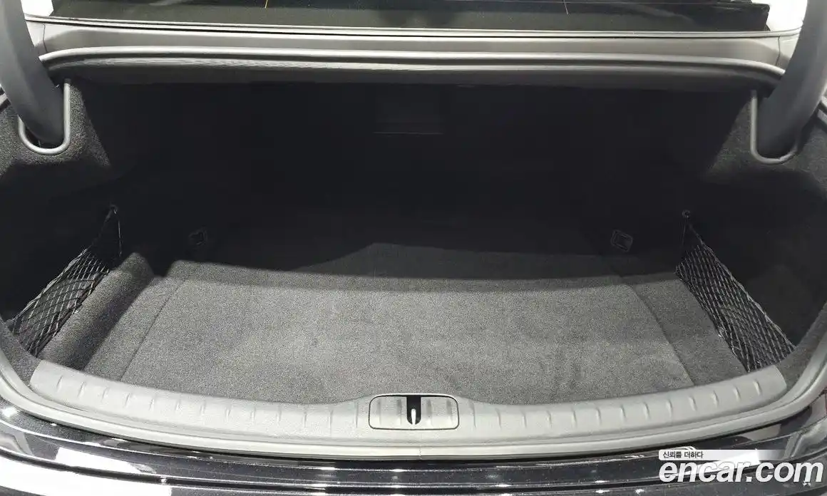 Genesis G80 2024 2.5 гидро в Москве № 1905233, фото 26
