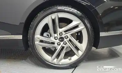 Genesis G80 2024 2.5 гидро в Москве № 1905233, миниатюра 5