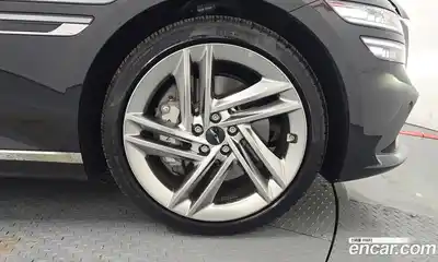 Genesis G80 2024 2.5 гидро в Москве № 1905233, миниатюра 7