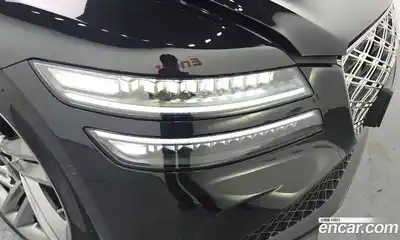 Genesis G80 2024 2.5 гидро в Москве № 1905233, миниатюра 8
