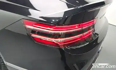 Genesis G80 2024 2.5 гидро в Москве № 1905233, миниатюра 9