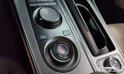 Genesis GV80 2023 2.5 гидро в Москве № 1905236, миниатюра 12