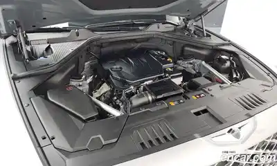 Genesis GV80 2023 2.5 гидро в Москве № 1905236, миниатюра 6