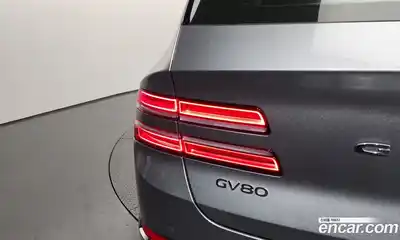 Genesis GV80 2023 2.5 гидро в Москве № 1905236, миниатюра 9