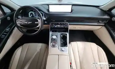 Genesis GV80 2023 2.5 гидро в Москве № 1905236, миниатюра 10
