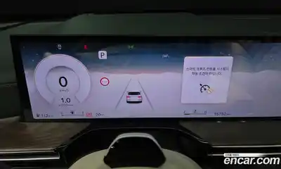 Genesis GV80 2024 2.5 гидро в Москве № 1905253, миниатюра 11