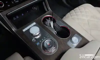 Genesis GV80 2024 2.5 гидро в Москве № 1905253, миниатюра 12