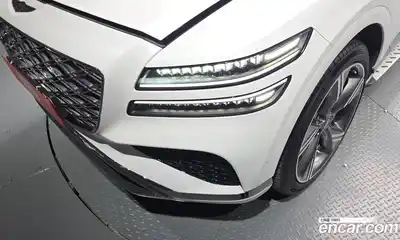 Genesis GV80 2024 2.5 гидро в Москве № 1905253, миниатюра 8