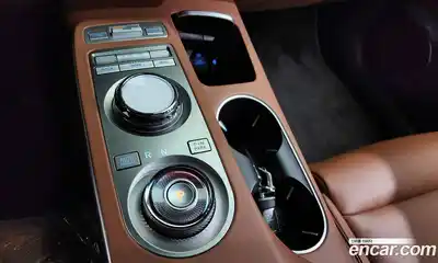 Genesis GV70 2023 2.5 гидро в Москве № 1905307, миниатюра 12