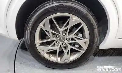 Genesis GV70 2023 2.5 гидро в Москве № 1905307, миниатюра 5