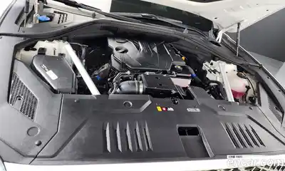 Genesis GV70 2023 2.5 гидро в Москве № 1905307, миниатюра 6