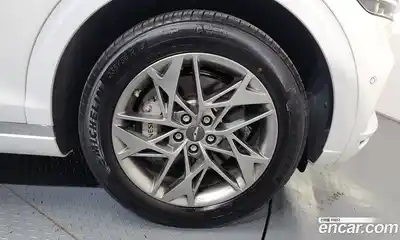 Genesis GV70 2023 2.5 гидро в Москве № 1905307, миниатюра 7
