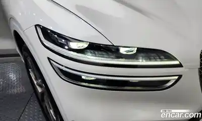 Genesis GV70 2023 2.5 гидро в Москве № 1905307, миниатюра 8