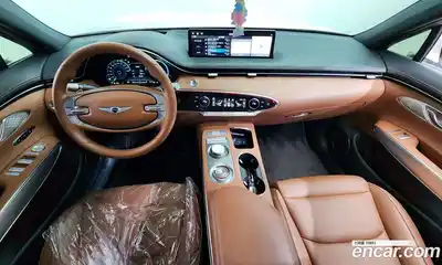 Genesis GV70 2023 2.5 гидро в Москве № 1905307, миниатюра 10