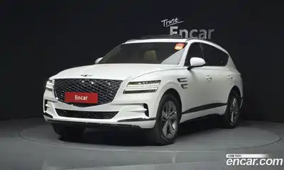 Genesis GV80, 2023