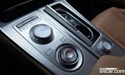 Genesis GV80 2023 2.5 гидро в Москве № 1905323, миниатюра 12