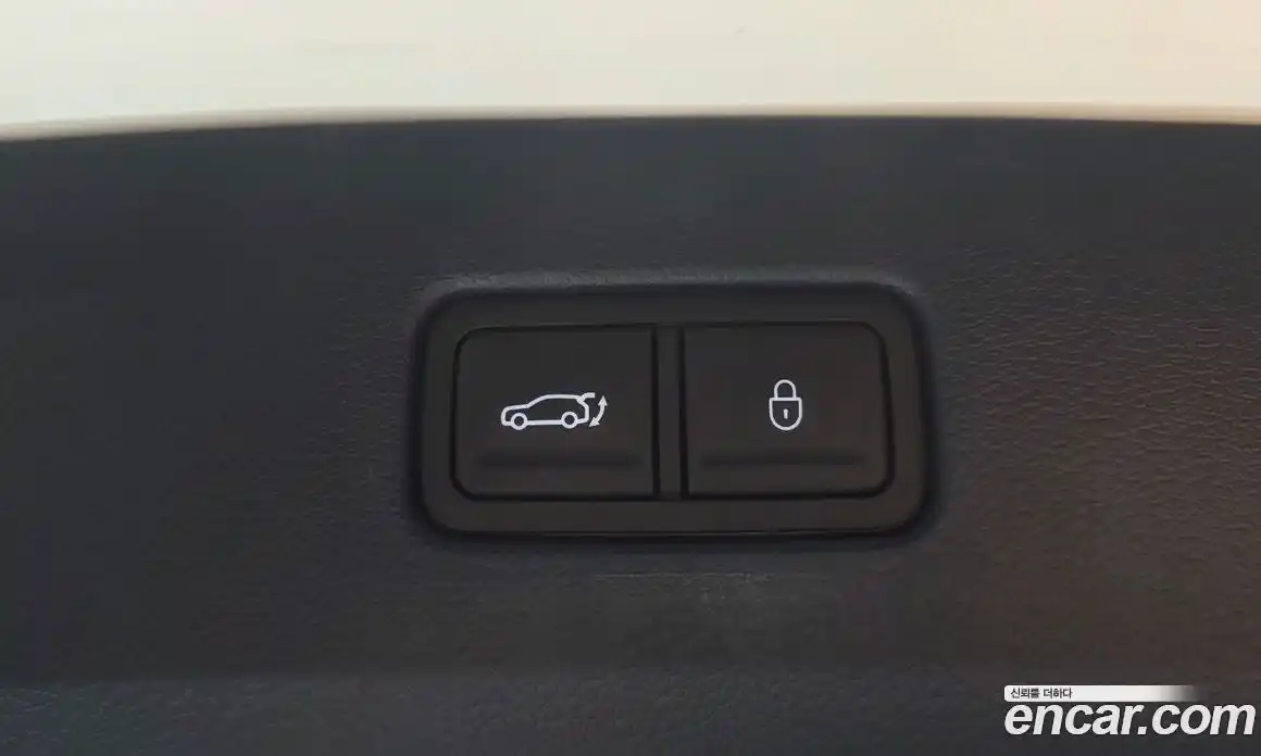 Genesis GV80 2023 2.5 гидро в Москве № 1905323, фото 31