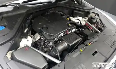 Genesis GV80 2023 2.5 гидро в Москве № 1905323, миниатюра 6