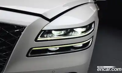 Genesis GV80 2023 2.5 гидро в Москве № 1905323, миниатюра 8