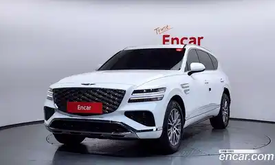 Genesis GV80, 2024