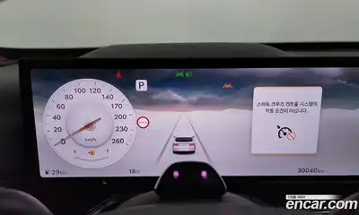 Genesis GV80 2024 2.5 гидро в Москве № 1905326, миниатюра 11