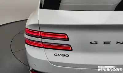 Genesis GV80 2024 2.5 гидро в Москве № 1905326, миниатюра 9