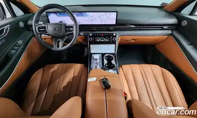Genesis GV80 2024 2.5 гидро в Москве № 1905326, миниатюра 10