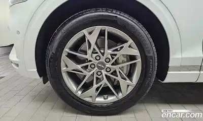 Genesis GV70 2023 2.2 гидро в Москве № 1905381, миниатюра 5