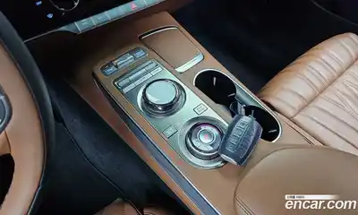 Genesis GV70 2023 2.2 гидро в Москве № 1905381, миниатюра 9