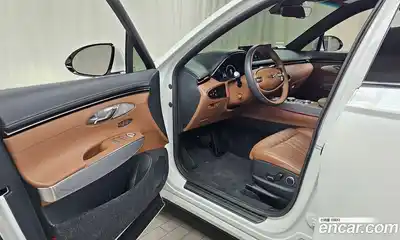 Genesis GV70 2023 2.2 гидро в Москве № 1905381, миниатюра 10