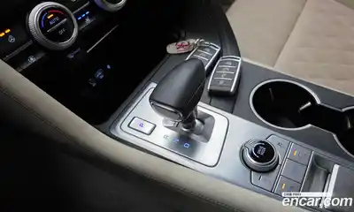 Genesis G70 2019 2.0 гидро в Москве № 1905385, миниатюра 12