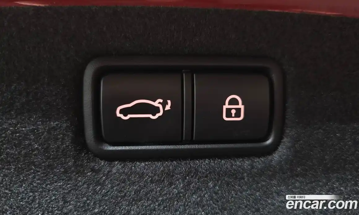 Genesis G70 2019 2.0 гидро в Москве № 1905385, фото 26