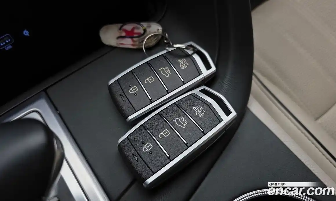 Genesis G70 2019 2.0 гидро в Москве № 1905385, фото 28